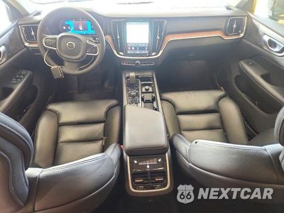 Zdjęcie 8 z 12 samochodu: 2024 VOLVO S60 ULTIMATE VIN:7JRL12TM9RG323022 - miniatura