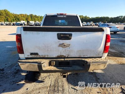 Zdjęcie 6 z 12 samochodu: 2007 CHEVROLET SILVERADO C1500 VIN:2GCEC19C171663639 - miniatura