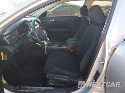 Zdjęcie 7 z 12 samochodu: 2017 KIA OPTIMA LX VIN:KNAGT4L38H5172663 - miniatura