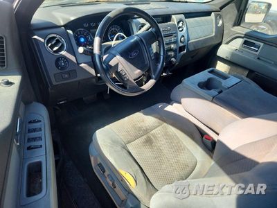 Zdjęcie 8 z 12 samochodu: 2011 FORD F150 SUPER CAB VIN:1FTFX1EF4BFA73235 - miniatura