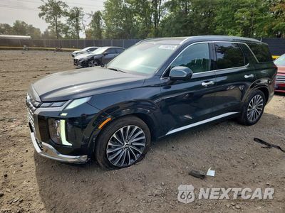 2023 HYUNDAI PALISADE CALLIGRAPHY KM8R7DGE2PU634372 - główne zdjęcie licytacji z USA - miniatura