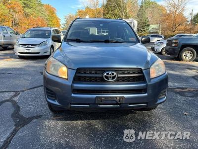 Zdjęcie 9 z 11 samochodu: 2010 TOYOTA RAV4 BASE VIN:2T3BF4DV0AW051953 - miniatura