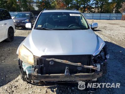 Piąte zdjęcie samochodu w środku: 2007 TOYOTA RAV4 SPORT VIN:JTMBD32V675072101 - miniatura