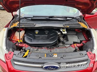 Zdjęcie 11 z 12 samochodu: 2015 FORD ESCAPE SE VIN:1FMCU9G9XFUA13572 - miniatura