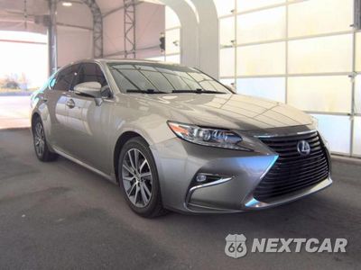 2017 LEXUS ES 300H JTHBW1GGXH2156318 - główne zdjęcie licytacji z USA - miniatura