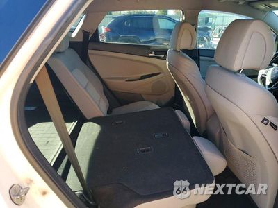 Zdjęcie 11 z 13 samochodu: 2017 HYUNDAI TUCSON SE VIN:KM8J3CA48HU556829 - miniatura