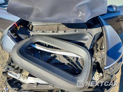 Zdjęcie 11 z 12 samochodu: 2026 TESLA MODEL Y VIN:7SAYGDED1TF638865 - miniatura