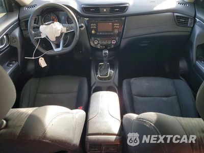 Zdjęcie 8 z 13 samochodu: 2017 NISSAN ROGUE SV VIN:5N1AT2MV4HC816891 - miniatura