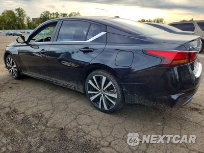 Drugie zdjęcie samochodu z przodu: 2020 NISSAN ALTIMA SR VIN:1N4BL4CV7LC225961 - miniatura