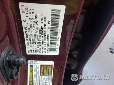 Zdjęcie 13 z 13 samochodu: 2015 HONDA CR-V EX VIN:5J6RM4H55FL090878 - miniatura
