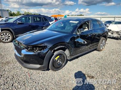 2025 MAZDA CX-30 PREFERRED 3MVDMBCM0SM844358 - główne zdjęcie licytacji z USA - miniatura