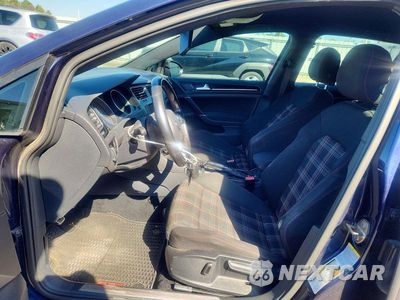 Zdjęcie 7 z 13 samochodu: 2015 VOLKSWAGEN GTI VIN:3VW5T7AU8FM032222 - miniatura