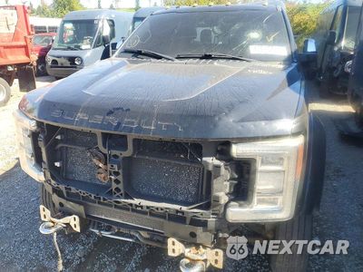 Zdjęcie 11 z 13 samochodu: 2017 FORD F450 SUPER DUTY VIN:1FT8W4DTXHEE94329 - miniatura