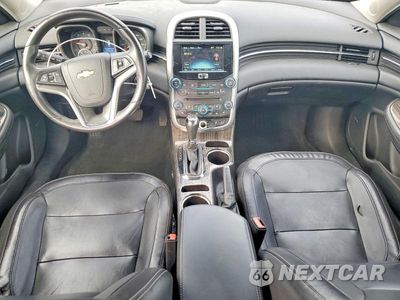 Zdjęcie 8 z 12 samochodu: 2014 CHEVROLET MALIBU LTZ VIN:1G11J5SX9EF179385 - miniatura