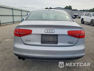 Zdjęcie 6 z 12 samochodu: 2015 AUDI A4 PREMIUM VIN:WAUBFAFL3FA083910 - miniatura
