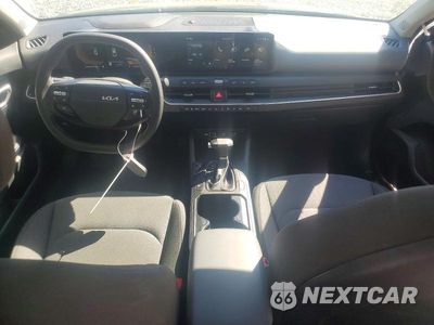 Zdjęcie 8 z 12 samochodu: 2025 KIA K4 LXS VIN:3KPFT4DE6SE154950 - miniatura