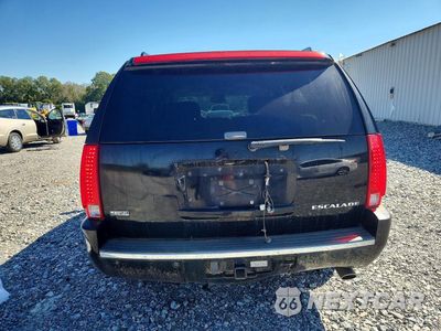 Zdjęcie 6 z 14 samochodu: 2009 CADILLAC ESCALADE LUXURY VIN:1GYFK23289R289080 - miniatura