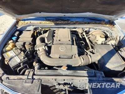 Zdjęcie 12 z 13 samochodu: 2010 NISSAN PATHFINDER S FE+ VIN:5N1AR1NN6AC625485 - miniatura