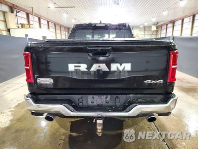 Zdjęcie 6 z 12 samochodu: 2026 RAM 1500 LIMITED VIN:1C6SRFHP5TN405840 - miniatura
