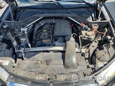 Zdjęcie 11 z 12 samochodu: 2016 BMW X5 SDRIVE35I VIN:5UXKR2C51G0H42355 - miniatura