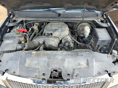 Zdjęcie 11 z 12 samochodu: 2012 GMC SIERRA K1500 SLT VIN:3GTP2WE70CG304091 - miniatura