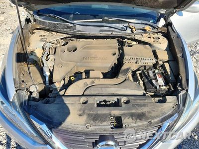 Zdjęcie 11 z 12 samochodu: 2016 NISSAN ALTIMA 2.5 S VIN:1N4AL3AP4GN391259 - miniatura