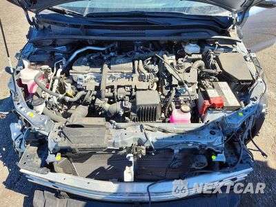 Zdjęcie 11 z 12 samochodu: 2025 TOYOTA COROLLA HYBRID SE VIN:JTDBCMFE1SJ038862 - miniatura