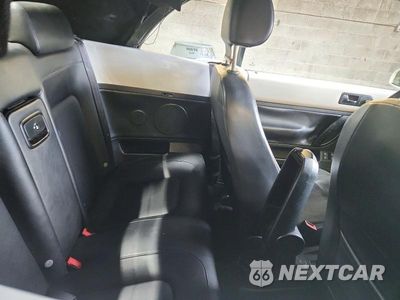Zdjęcie 10 z 12 samochodu: 2010 VOLKSWAGEN NEW BEETLE VIN:3VWRG3AL4AM009535 - miniatura