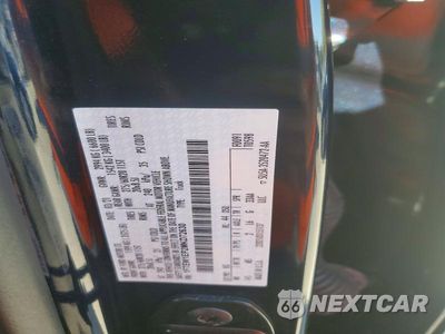 Zdjęcie 12 z 12 samochodu: 2021 FORD F150 SUPERCREW VIN:1FTEW1EP2MKD72630 - miniatura
