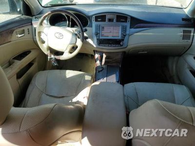 Zdjęcie 8 z 13 samochodu: 2012 TOYOTA AVALON LIMITED VIN:4T1BK3DBXCU468987 - miniatura