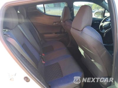 Zdjęcie 11 z 14 samochodu: 2021 TOYOTA C-HR XLE VIN:NMTKHMBX1MR119972 - miniatura