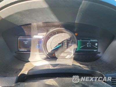 Zdjęcie 9 z 13 samochodu: 2016 FORD EXPLORER SPORT VIN:1FM5K8GT0GGA04254 - miniatura