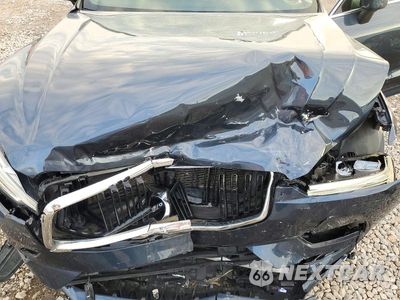 Zdjęcie 11 z 12 samochodu: 2020 VOLVO XC60 T5 MOMENTUM VIN:YV4102DK6L1431370 - miniatura