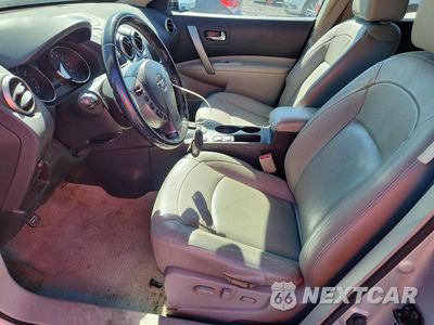 Zdjęcie 7 z 14 samochodu: 2013 NISSAN ROGUE S VIN:JN8AS5MV7DW116854 - miniatura