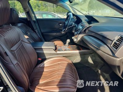 Zdjęcie 7 z 13 samochodu: 2013 ACURA RDX TECHNOLOGY VIN:5J8TB4H52DL002076 - miniatura