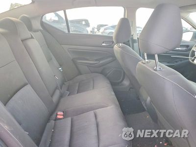 Zdjęcie 10 z 12 samochodu: 2022 NISSAN ALTIMA SV VIN:1N4BL4DV3NN375328 - miniatura