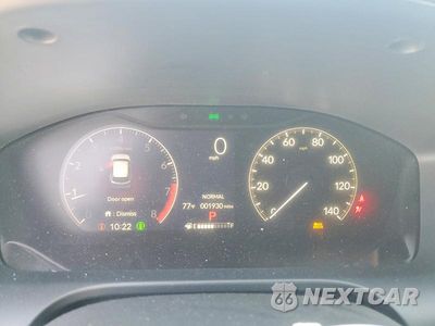 Zdjęcie 9 z 13 samochodu: 2027 HONDA HR-V SPORT VIN:3CZRZ2H51VM714744 - miniatura