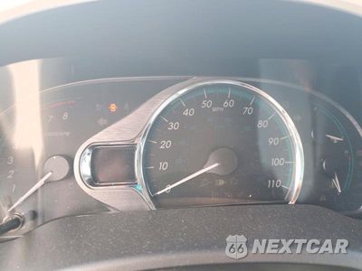 Zdjęcie 9 z 13 samochodu: 2011 TOYOTA SIENNA LIMITED 7-PASSENGER VIN:5TDDK3DC5BS021900 - miniatura