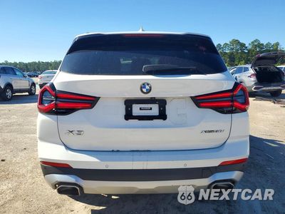 Zdjęcie 6 z 13 samochodu: 2022 BMW X3 XDRIVE30I VIN:5UX53DP03N9K58430 - miniatura