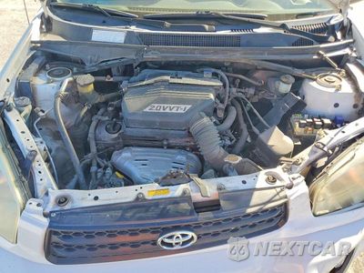 Zdjęcie 12 z 13 samochodu: 2003 TOYOTA RAV4 BASE VIN:JTEGH20V830090495 - miniatura