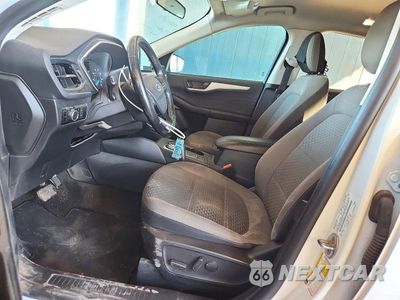 Zdjęcie 7 z 14 samochodu: 2022 FORD ESCAPE SE VIN:1FMCU0G62NUB94439 - miniatura