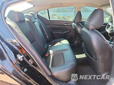 Zdjęcie 10 z 12 samochodu: 2019 NISSAN ALTIMA SR VIN:1N4BL4CV6KN308428 - miniatura