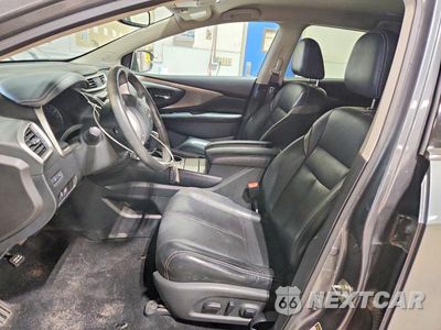 Zdjęcie 7 z 13 samochodu: 2017 NISSAN MURANO SL VIN:5N1AZ2MH5HN116343 - miniatura