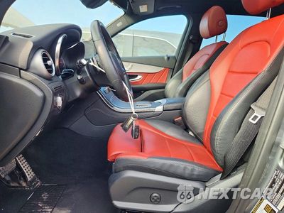Zdjęcie 7 z 12 samochodu: 2021 MERCEDES-BENZ GLC 300 4MATIC VIN:W1N0G8EB0MF901613 - miniatura