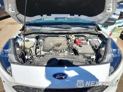 Zdjęcie 12 z 13 samochodu: 2020 FORD ESCAPE S VIN:1FMCU9F61LUB97500 - miniatura