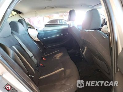 Zdjęcie 10 z 12 samochodu: 2023 HYUNDAI SONATA HYBRID SEL VIN:KMHL34JJXPA077901 - miniatura