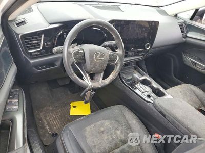 Zdjęcie 8 z 13 samochodu: 2022 LEXUS NX 250 VIN:2T2GDCEZ1NC001890 - miniatura