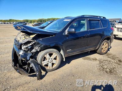 2007 TOYOTA RAV4 SPORT JTMBD32V476035669 - główne zdjęcie licytacji z USA - miniatura