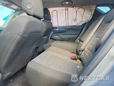 Zdjęcie 10 z 12 samochodu: 2024 CHEVROLET EQUINOX LT VIN:3GNAXKEG0RL112533 - miniatura