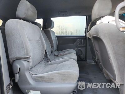 Zdjęcie 11 z 13 samochodu: 2004 TOYOTA SIENNA CE 8 PASSENGER VIN:5TDZA23C04S195588 - miniatura